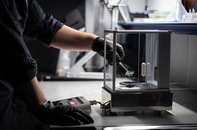 Chemistry team_WayRay AG