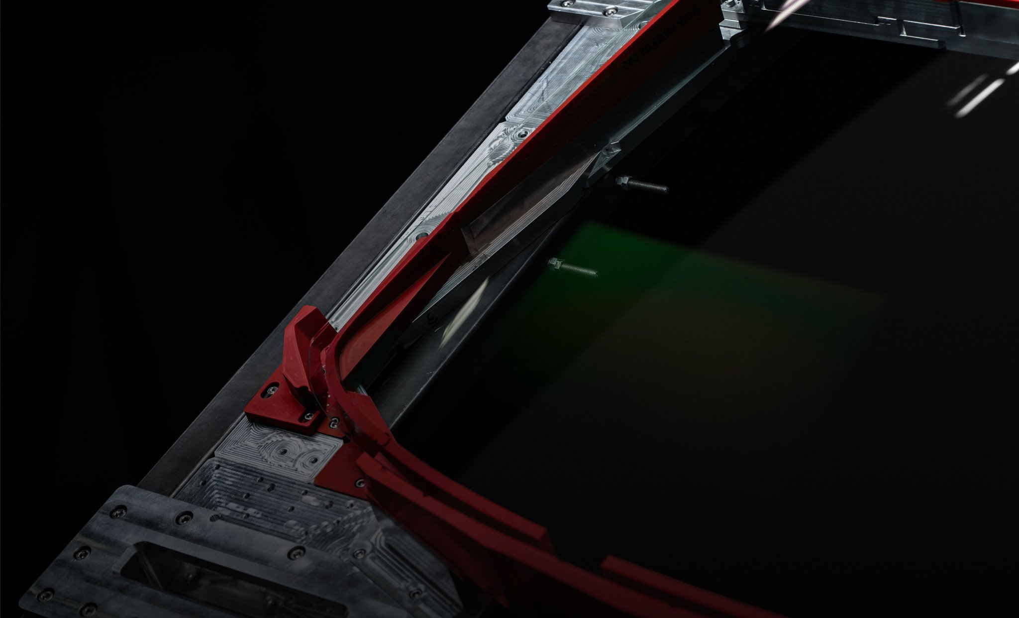 WayRay True AR Holo-windshield